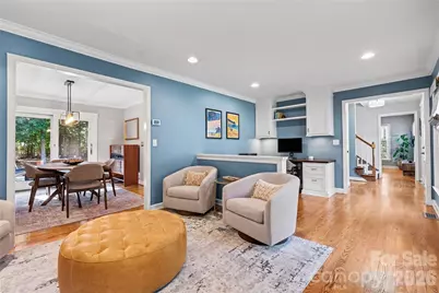10428 South Hall Drive, Charlotte, NC 28270 - Photo 17