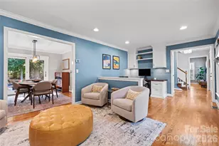 10428 S Hall Dr, Charlotte, NC 28270 - Photo 17
