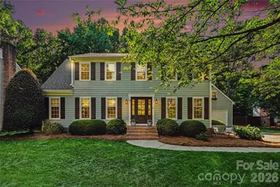 10428 South Hall Drive, Charlotte, NC 28270 - Photo 1