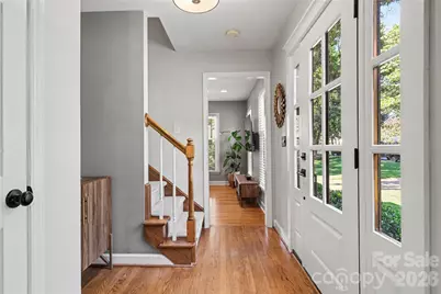 10428 South Hall Drive, Charlotte, NC 28270 - Photo 5
