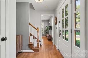 10428 S Hall Dr, Charlotte, NC 28270 - Photo 5