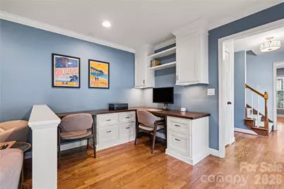 10428 South Hall Drive, Charlotte, NC 28270 - Photo 19