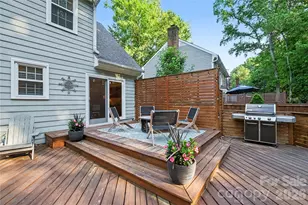 10428 S Hall Dr, Charlotte, NC 28270 - Photo 37