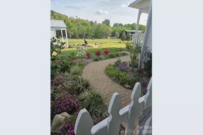 150 Brilliant Sky Road, Penrose, NC 28766 - Photo 33
