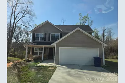 408 N Elm Street, Pageland, SC 29728 - Photo 1