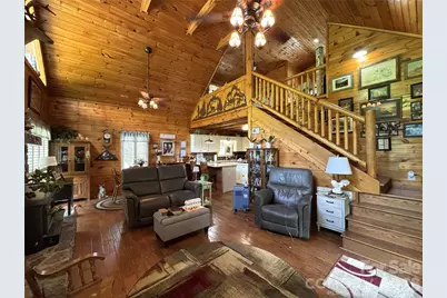 361 Black Camp Gap Road, Maggie Valley, NC 28751 - Photo 7