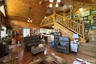 361 Black Camp Gap Rd, Maggie Valley, NC 28751 - Photo 7