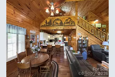 361 Black Camp Gap Road, Maggie Valley, NC 28751 - Photo 5