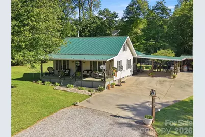 176 + 174 Oak Hollow Road, Union Grove, NC 28689 - Photo 45