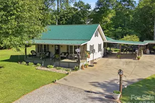 176 + 174 Oak Hollow Rd, Union Grove, NC 28689 - Photo 45