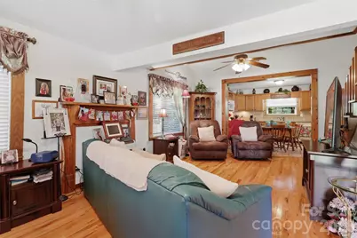 176 + 174 Oak Hollow Road, Union Grove, NC 28689 - Photo 23