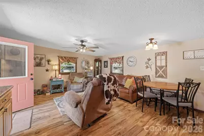 176 + 174 Oak Hollow Road, Union Grove, NC 28689 - Photo 35
