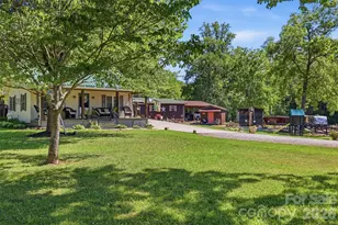 176 + 174 Oak Hollow Rd, Union Grove, NC 28689 - Photo 3