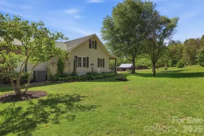 176 + 174 Oak Hollow Road, Union Grove, NC 28689 - Photo 13