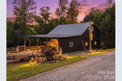 176 + 174 Oak Hollow Road, Union Grove, NC 28689 - Photo 5