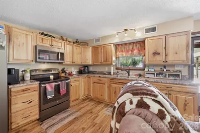 176 + 174 Oak Hollow Road, Union Grove, NC 28689 - Photo 33