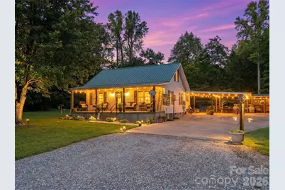 176 + 174 Oak Hollow Road, Union Grove, NC 28689 - Photo 1
