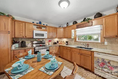 176 + 174 Oak Hollow Road, Union Grove, NC 28689 - Photo 19