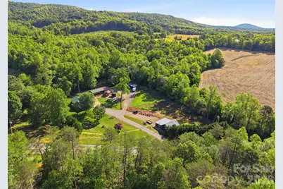 176 + 174 Oak Hollow Road, Union Grove, NC 28689 - Photo 43