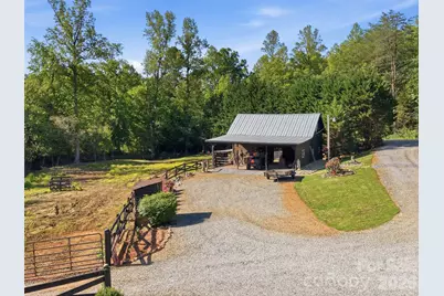 176 + 174 Oak Hollow Road, Union Grove, NC 28689 - Photo 17