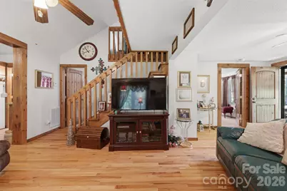176 + 174 Oak Hollow Road, Union Grove, NC 28689 - Photo 25