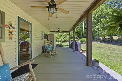 176 + 174 Oak Hollow Road, Union Grove, NC 28689 - Photo 47