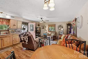 176 + 174 Oak Hollow Rd, Union Grove, NC 28689 - Photo 35