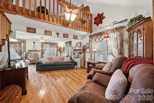 176 + 174 Oak Hollow Rd, Union Grove, NC 28689 - Photo 21