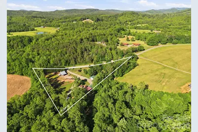 176 + 174 Oak Hollow Road, Union Grove, NC 28689 - Photo 7
