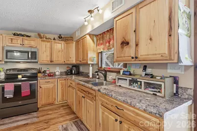 176 + 174 Oak Hollow Road, Union Grove, NC 28689 - Photo 33