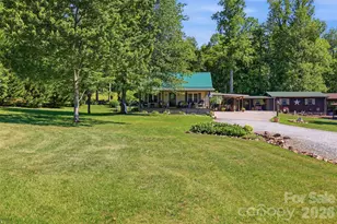 176 + 174 Oak Hollow Rd, Union Grove, NC 28689 - Photo 11