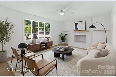 2168 Dartwood Drive NW, Concord, NC 28027 - Photo 3