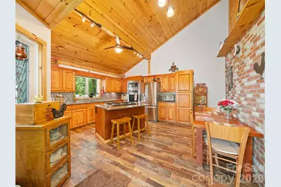 228 Continental Divide Road, Spruce Pine, NC 28777 - Photo 9