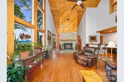 228 Continental Divide Road, Spruce Pine, NC 28777 - Photo 3