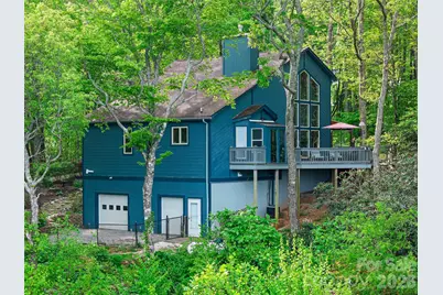 228 Continental Divide Road, Spruce Pine, NC 28777 - Photo 43