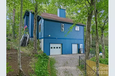 228 Continental Divide Road, Spruce Pine, NC 28777 - Photo 33