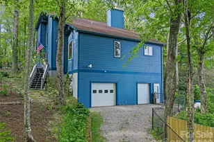 228 Continental Divide Rd, Spruce Pine, NC 28777 - Photo 33