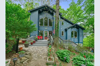 228 Continental Divide Road, Spruce Pine, NC 28777 - Photo 1