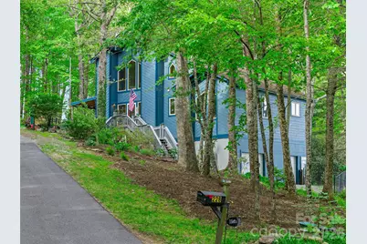 228 Continental Divide Road, Spruce Pine, NC 28777 - Photo 47