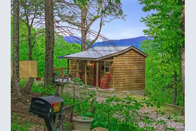 228 Continental Divide Road, Spruce Pine, NC 28777 - Photo 37