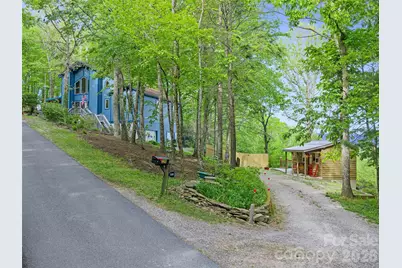 228 Continental Divide Road, Spruce Pine, NC 28777 - Photo 35