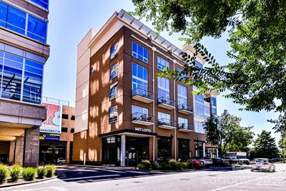1133 Metropolitan Avenue #613, Charlotte, NC 28204 - Photo 1