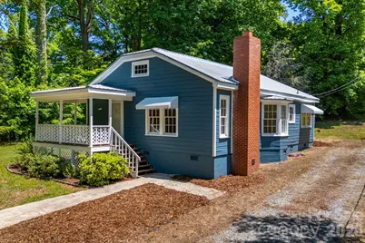141 Coxe Road, Rutherfordton, NC 28139 - Photo 5