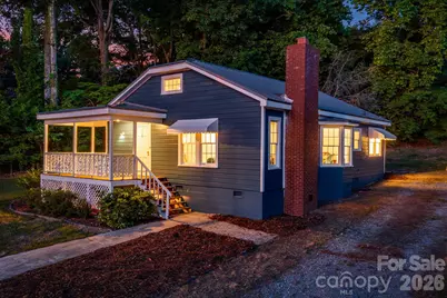 141 Coxe Road, Rutherfordton, NC 28139 - Photo 1