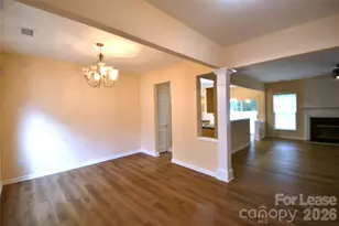 6820 Beverly Springs Dr, Charlotte, NC 28270 - Photo 5