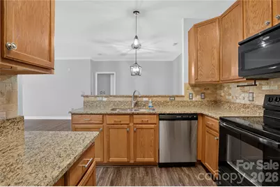 17221 Doe Valley Court, Cornelius, NC 28031 - Photo 1