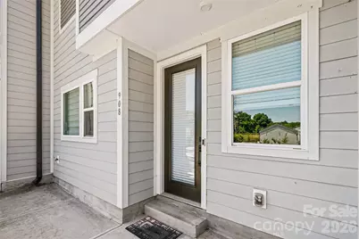 908 Kinsey Alley, Charlotte, NC 28217 - Photo 3