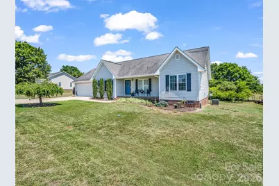 155 Vanity Lane, Ellenboro, NC 28040 - Photo 3