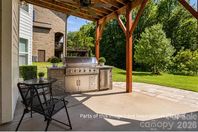 14022 Salem Ridge Road, Huntersville, NC 28078 - Photo 37