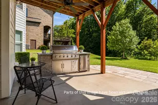 14022 Salem Ridge Rd, Huntersville, NC 28078 - Photo 37